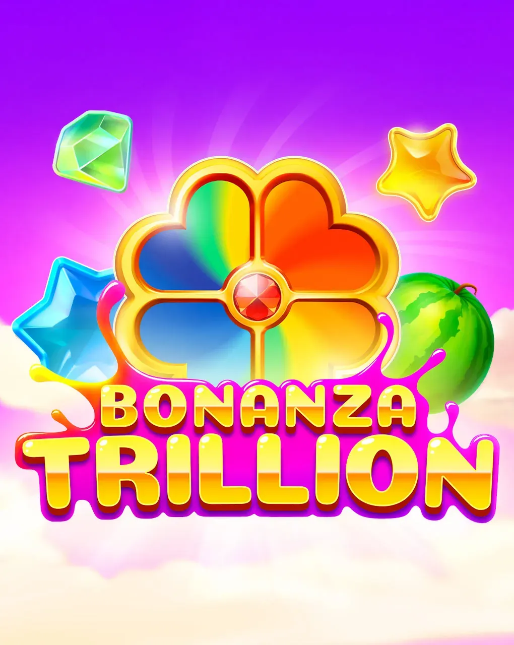 Bonanza Trillion