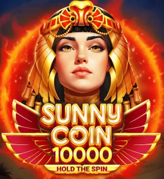 Sun Coin 10000